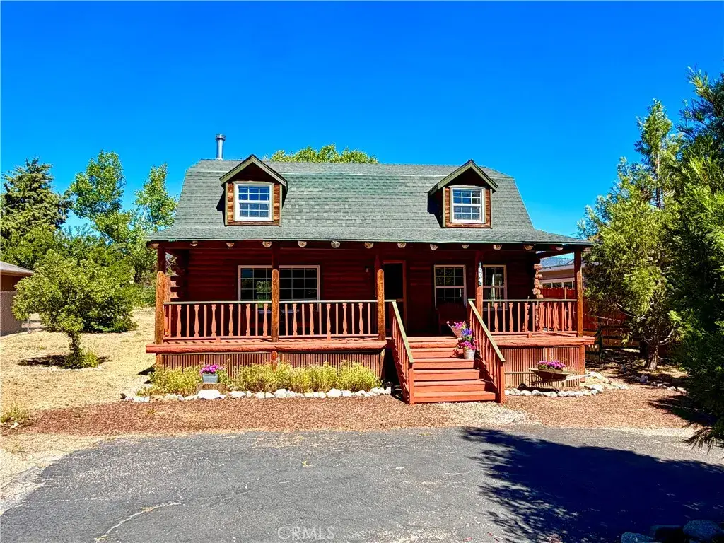 1004 Eagle Lane, Frazier Park, CA 93225 - #1