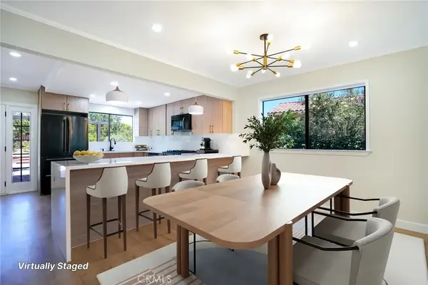 6046 Kerrmoor Drive, Westlake Village, CA 91362