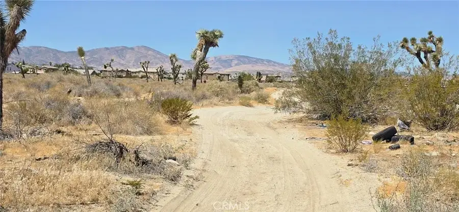 0 57th East, Palmdale, CA 93550 - #3