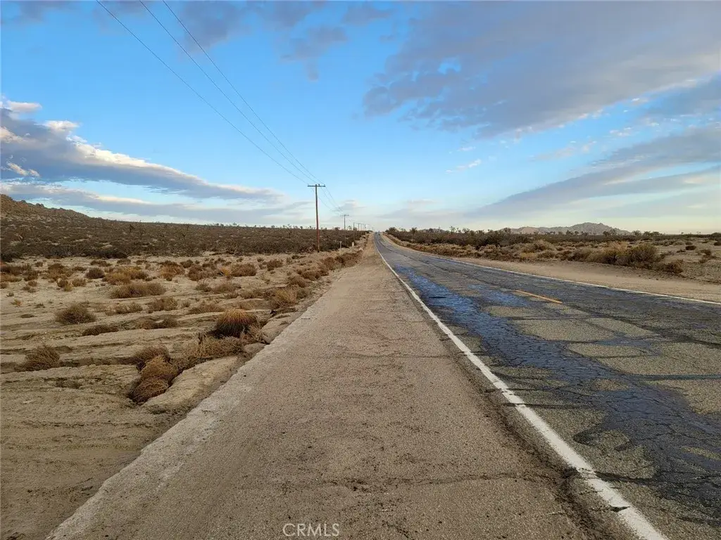 0 Avenue N8 & 115th St E, Palmdale, CA 93591 - #1