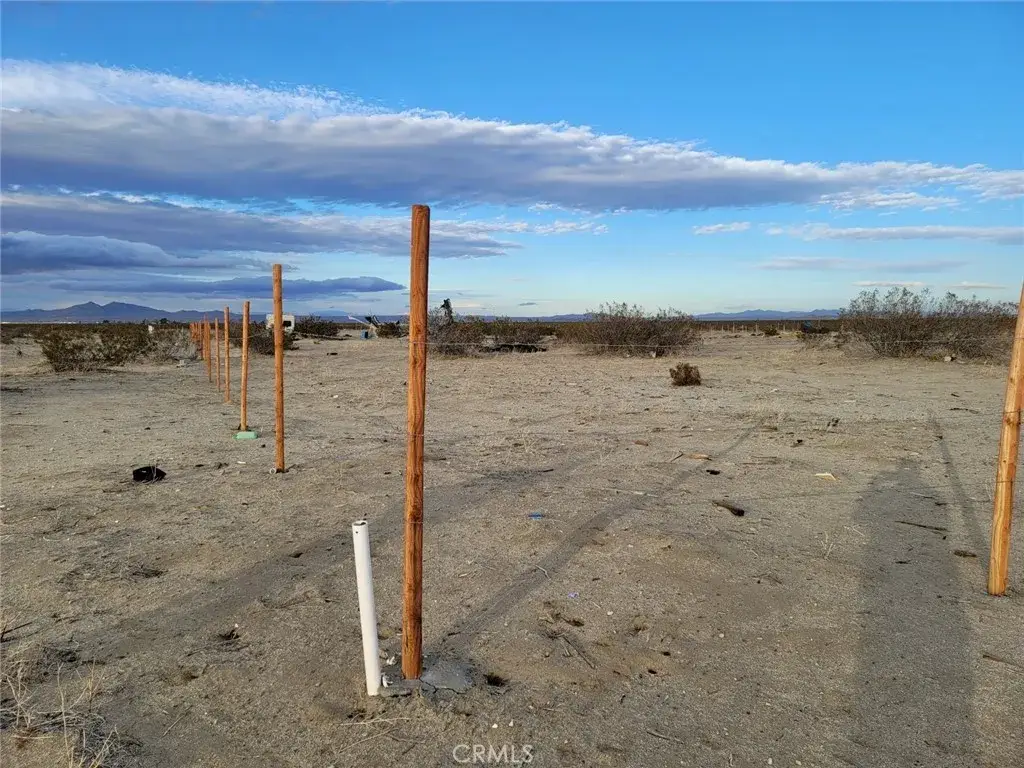 0 190 St E & Ave S14, Palmdale, CA 93591 - #1