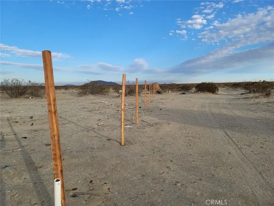 0 190 St E & Ave S14, Palmdale, CA 93591 - #2
