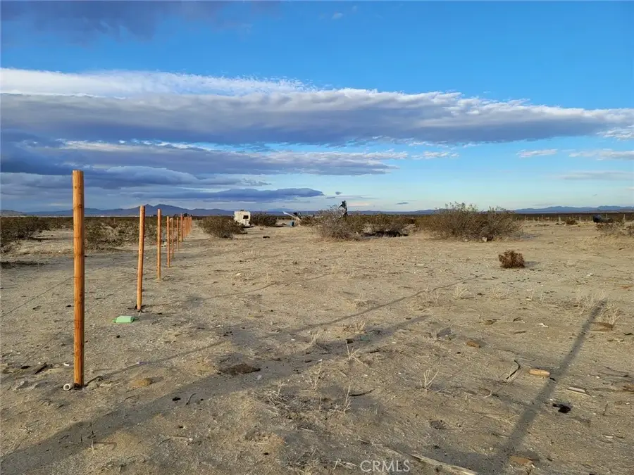 0 190 St E & Ave S14, Palmdale, CA 93591 - #3