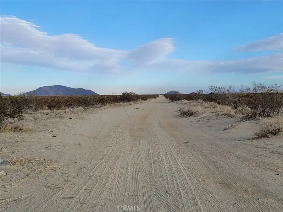 0 190 St E & Ave T4, Palmdale, CA 93591 - #2