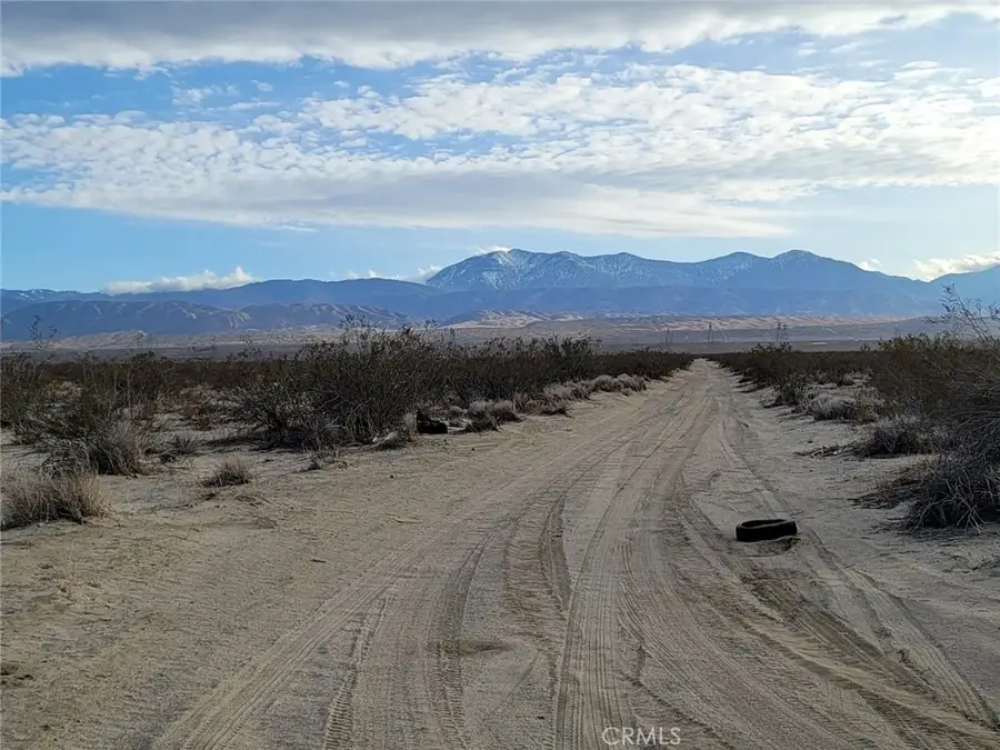 0 190 St E & Ave T4, Palmdale, CA 93591 - #3