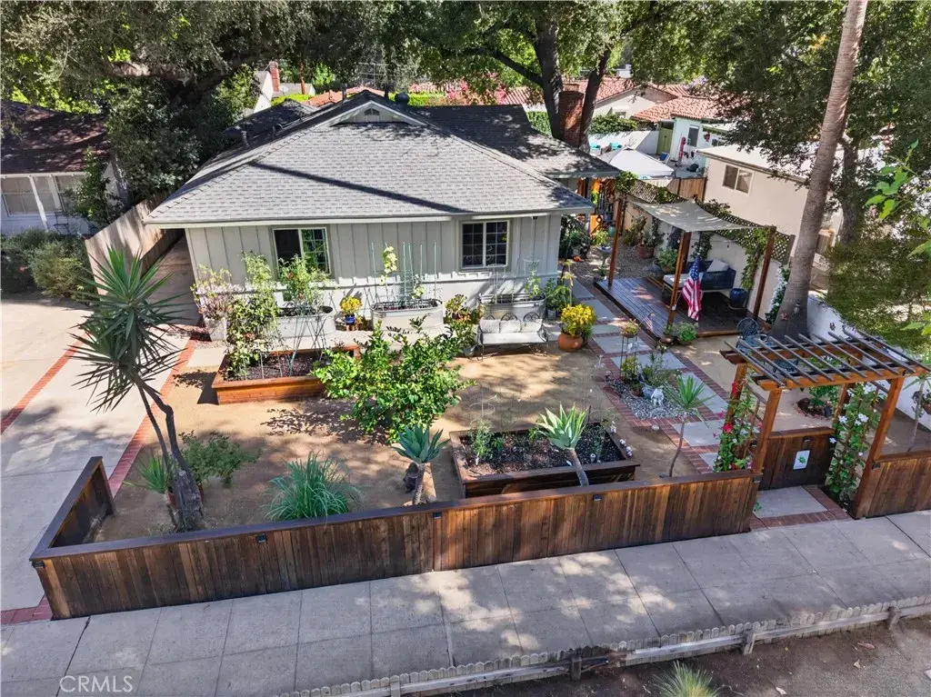 21209 Dumetz Road, Woodland Hills, CA 91364 - #1