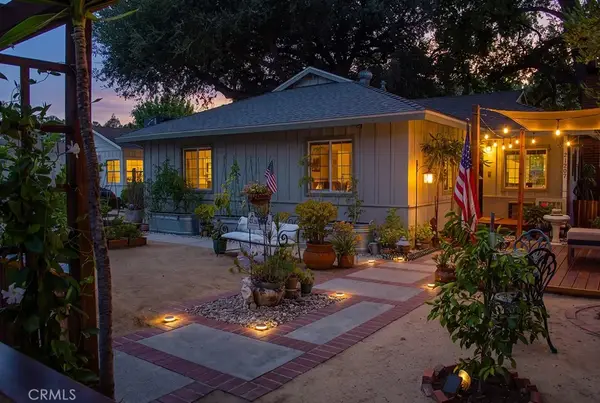 21209 Dumetz Road, Woodland Hills, CA 91364
