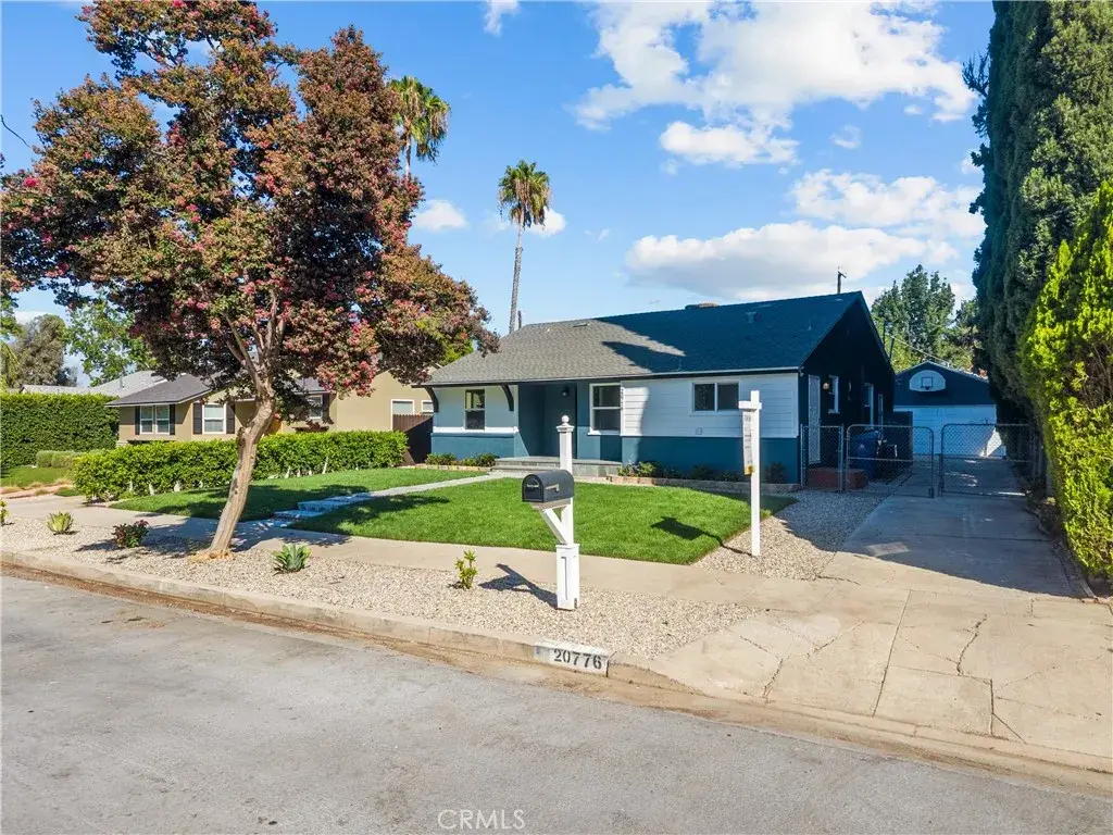 20776 Skouras Drive, Winnetka, CA 91306 - #1