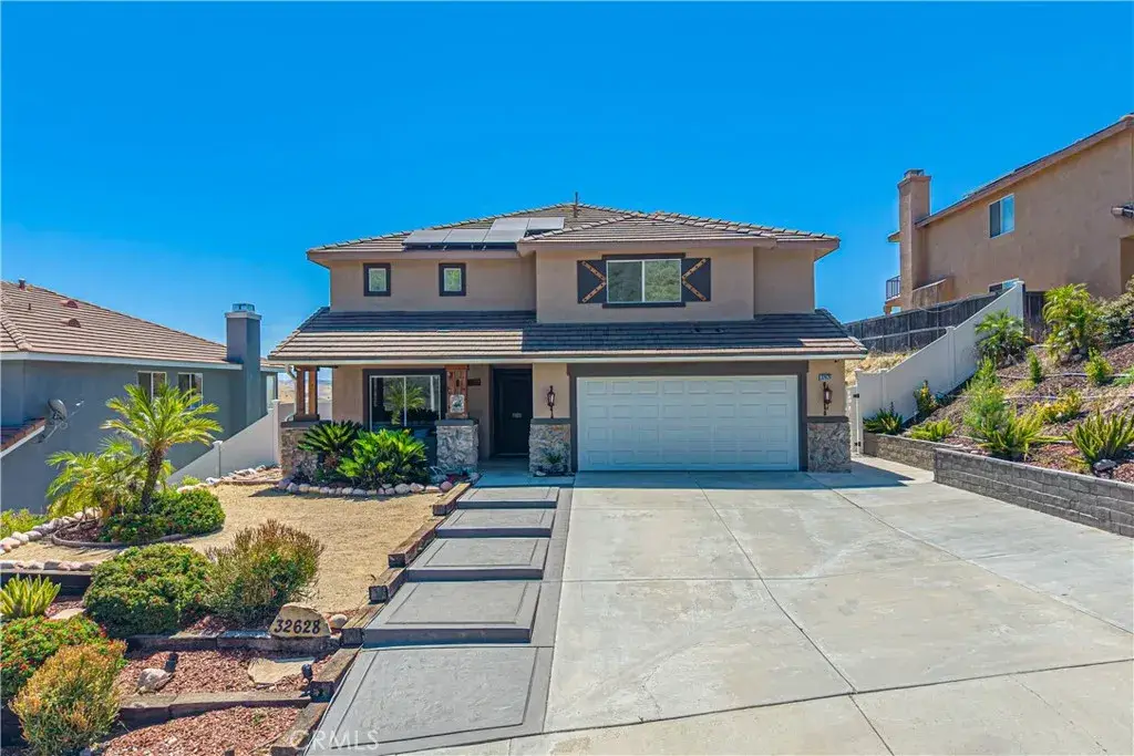 32628 Ridge Top Lane, Castaic, CA 91384 - #1