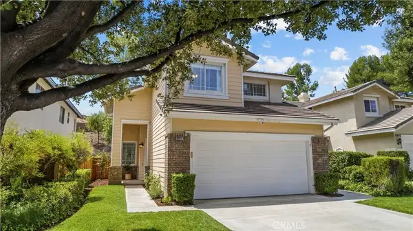 20212 Stevie Court, Canyon Country, CA 91351