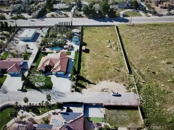 1 Desert Rose Drive, Lancaster, CA 93536