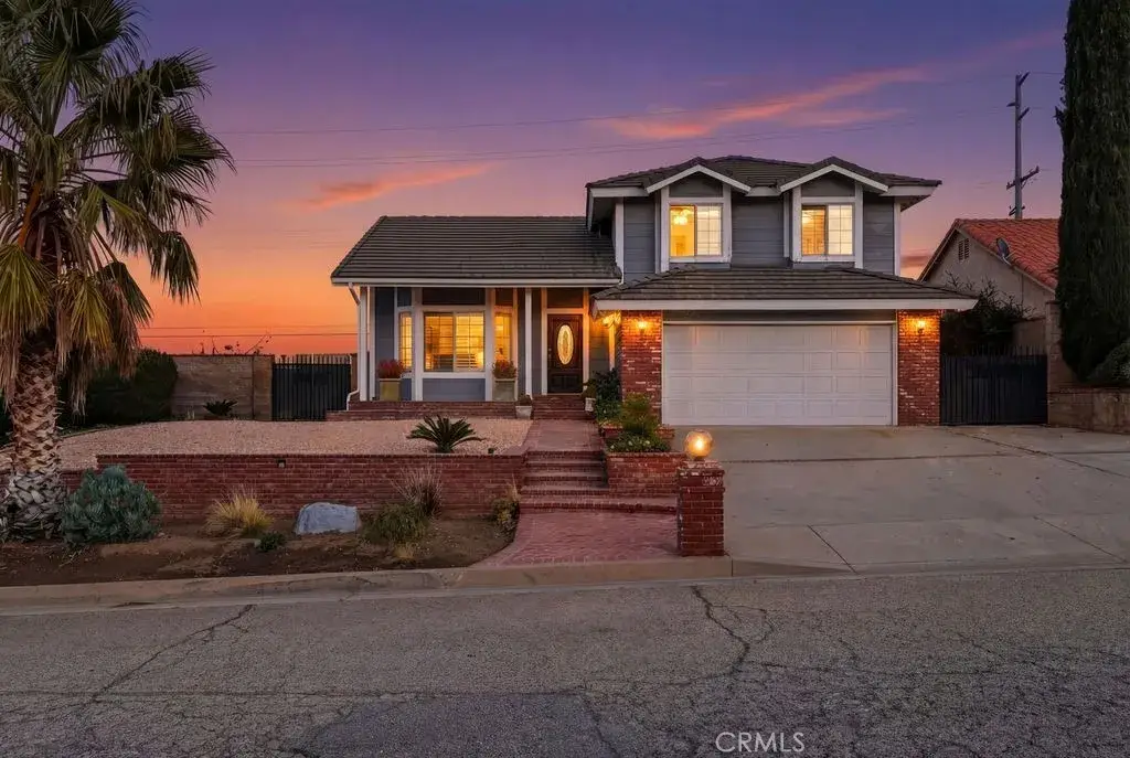 42060 Jenny Lane, Lancaster, CA 93536 - #1