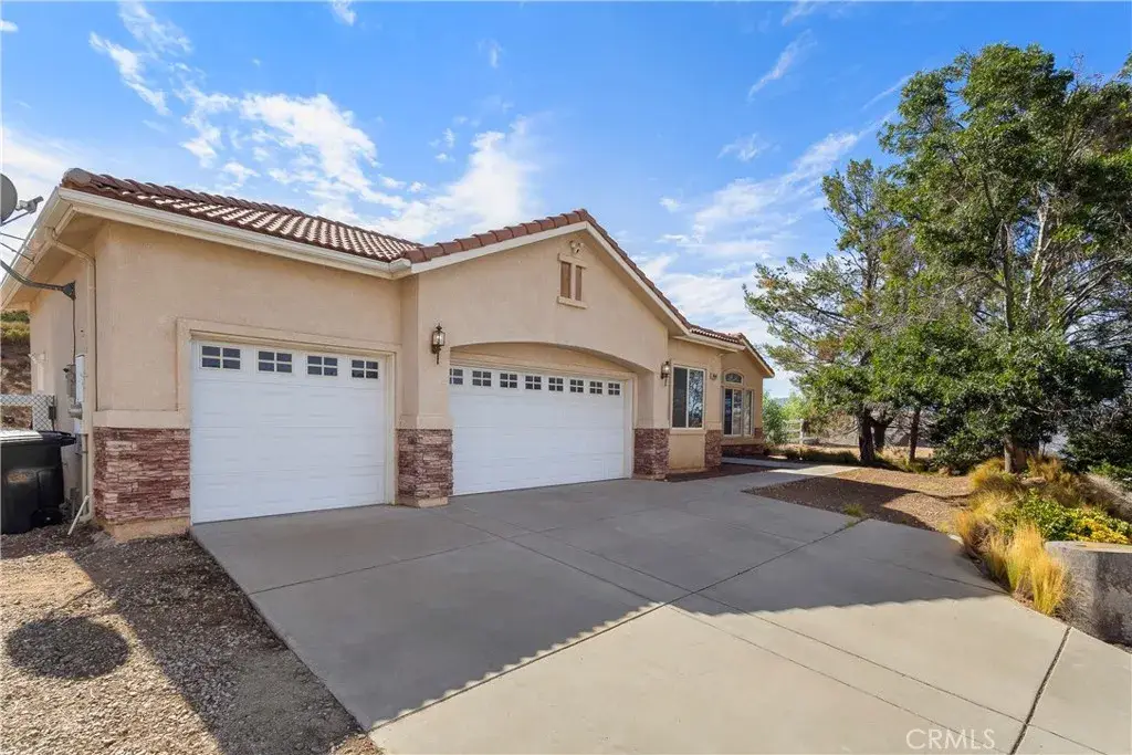 34542 Katrina, Acton, CA 93510 - #1