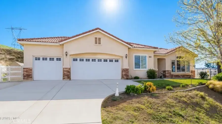 34542 Katrina, Acton, CA 93510 - #2
