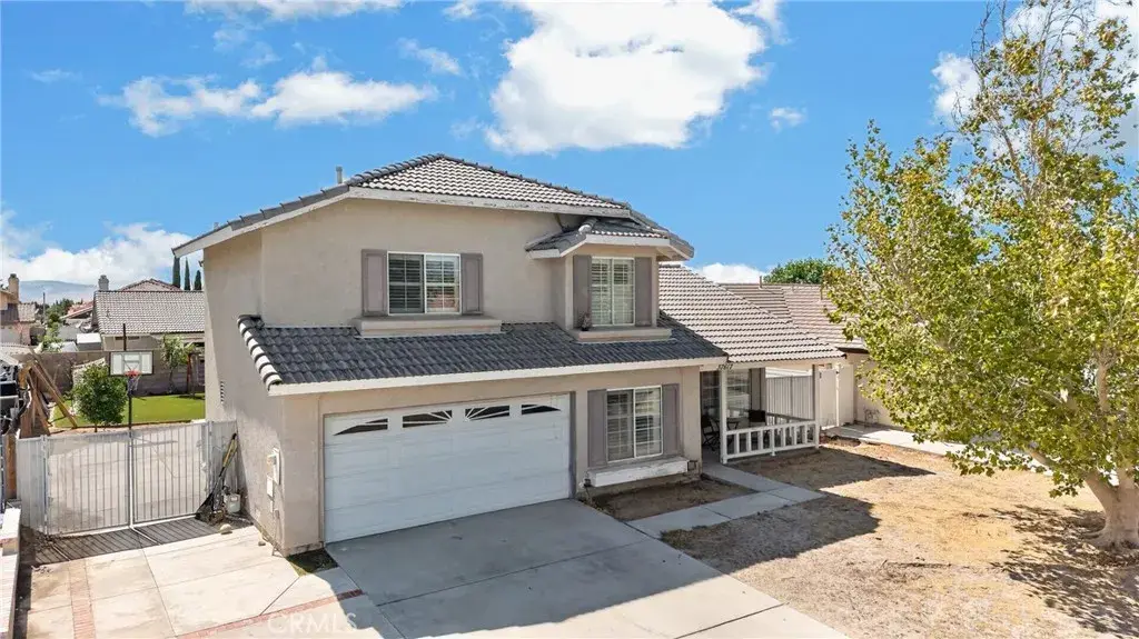 37617 Giavon Street, Palmdale, CA 93552 - #1