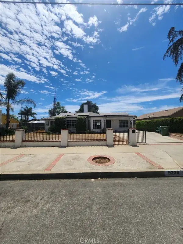 9225 Telfair, Sun Valley, CA 91352