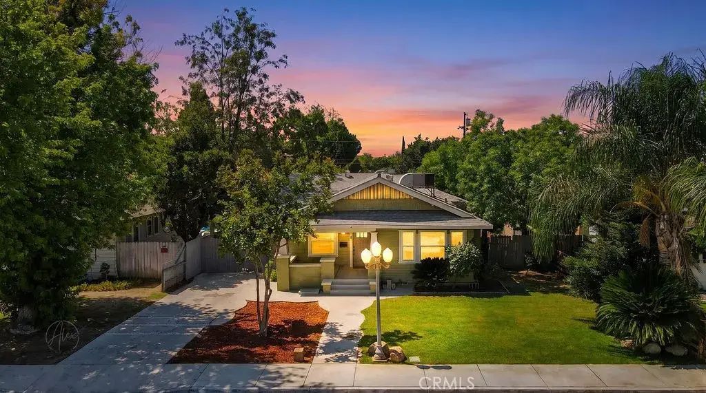 1825 2nd, Bakersfield, CA 93304 - #1