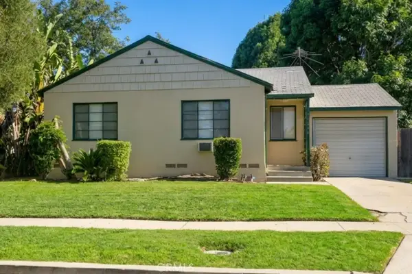 17634 Bromley Street, Encino, CA 91316