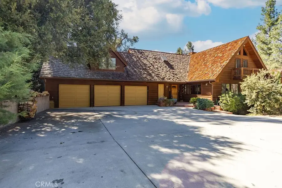 1921 Bernina Drive, Pine Mountain Club, CA 93222 - #2