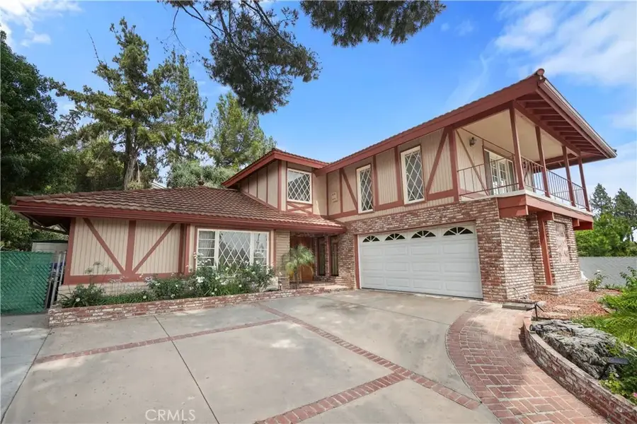 11300 Dulcet Avenue, Porter Ranch, CA 91326 - #2