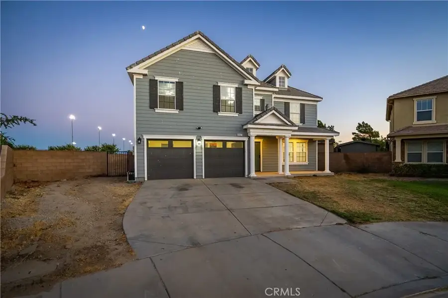 43021 Artesia Court, Lancaster, CA 93535 - #3