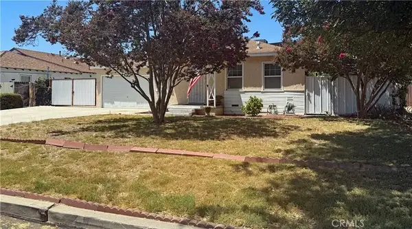8461 Hatillo Avenue, Winnetka, CA 91306