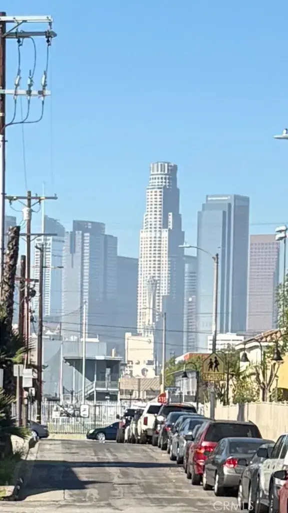 1623 E 1st, Los Angeles, CA 90033 - #2