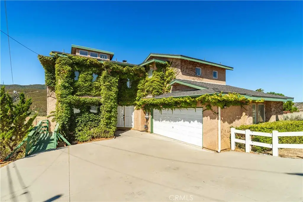 14738 Flintstone Drive, Elizabeth Lake, CA 93532 - #1