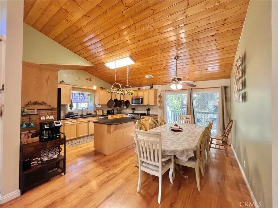 14013 Yellowstone Drive, Pine Mountain Club, CA 93225 - #3