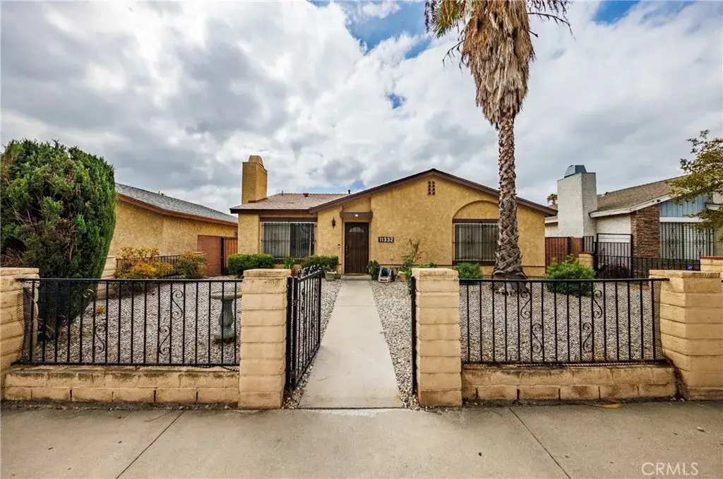 11332 Strathern, Sun Valley, CA 91352 - #1