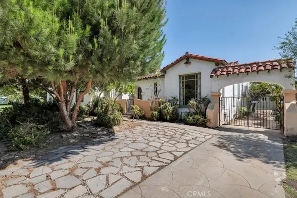 2320 Greenfield Avenue, Los Angeles, CA 90064
