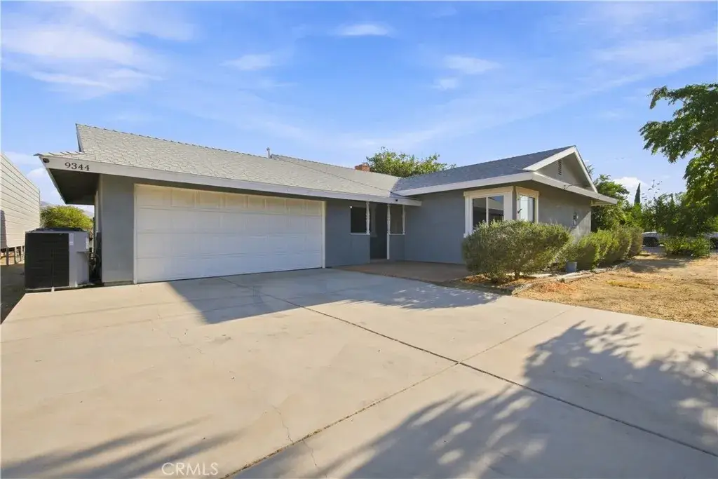 9344 E Avenue T8, Littlerock, CA 93543 - #1