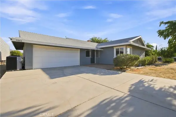 9344 E Avenue T8, Littlerock, CA 93543