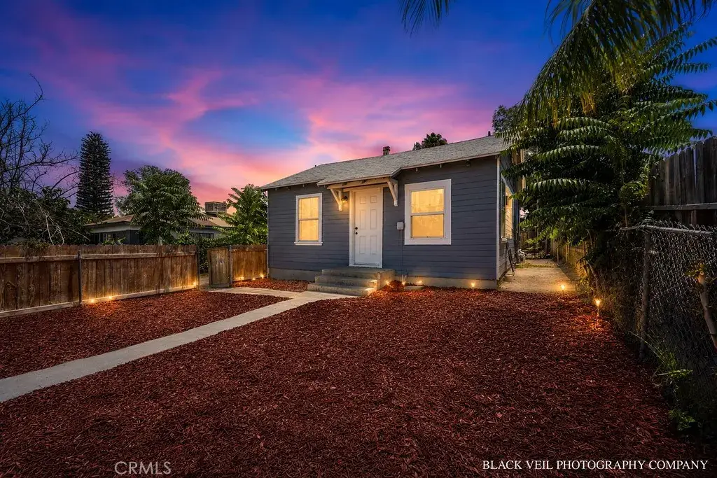 2003 Virginia Street, Bakersfield, CA 93305 - #1