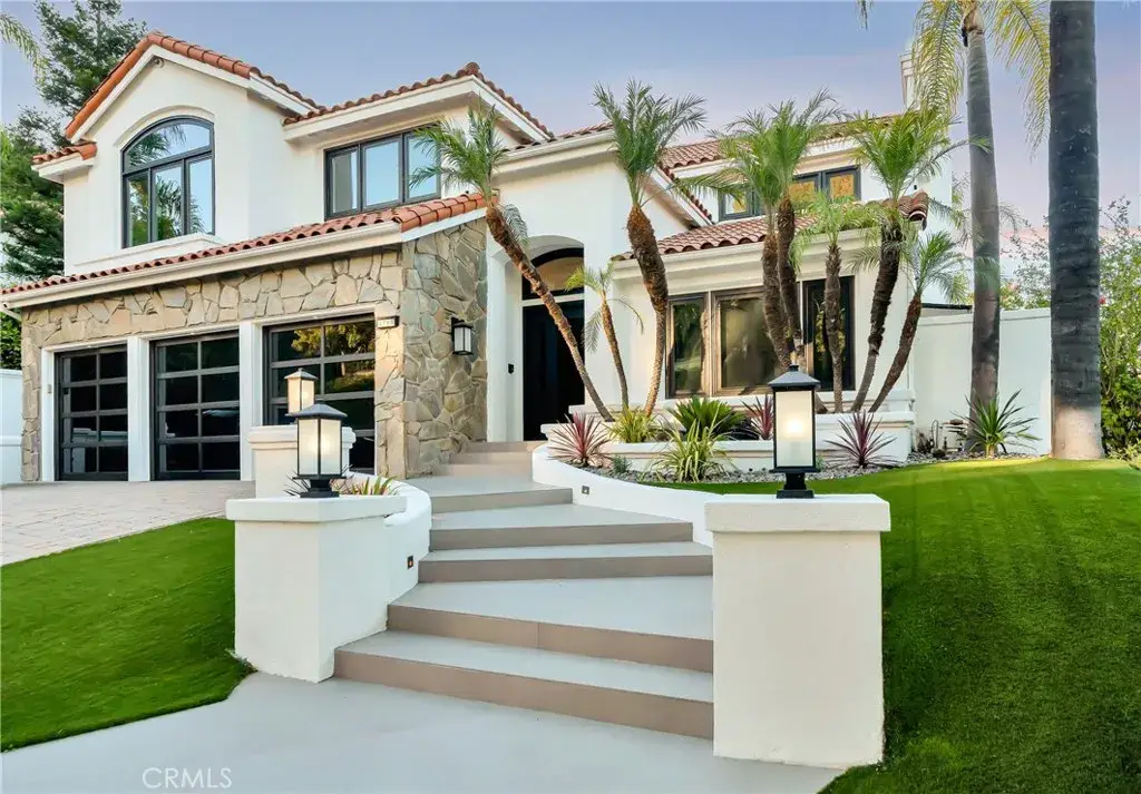 3793 Camino Codorniz, Calabasas, CA 91302 - #1