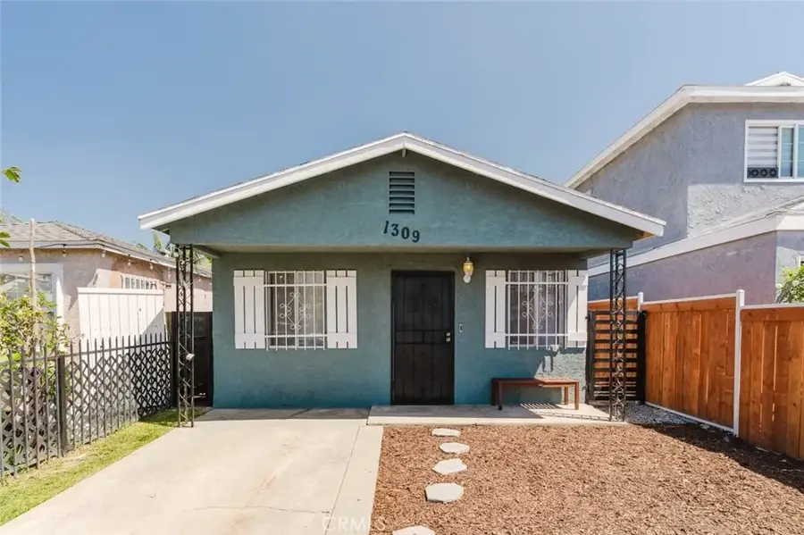 1309 W 131st Street, Compton, CA 90222 - #2