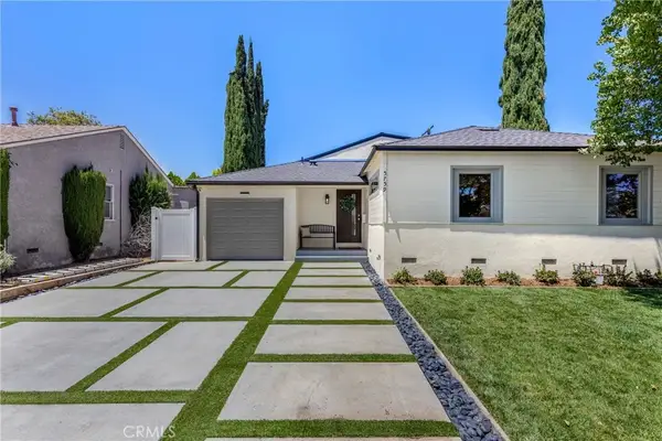 5759 Jamieson Avenue, Encino, CA 91316