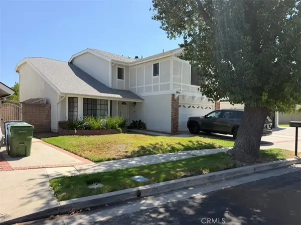 18012 Raymer, Northridge, CA 91325