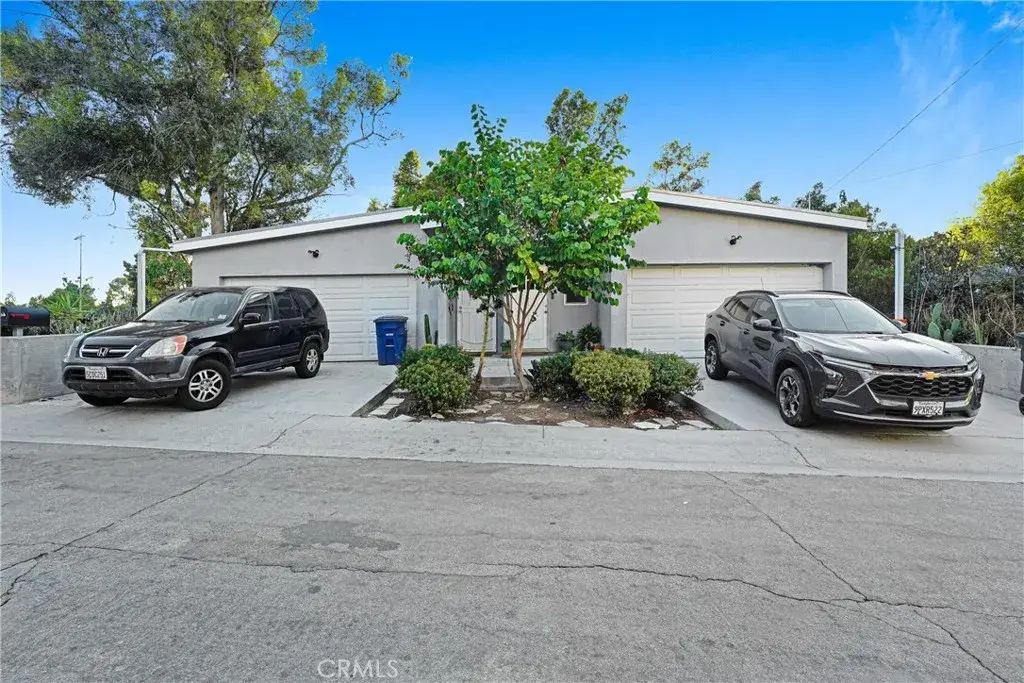 1125 Van Pelt, East Los Angeles, CA 90063 - #1
