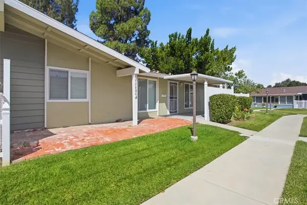 19208 Avenue Of The Oaks #G, Newhall, CA 91321