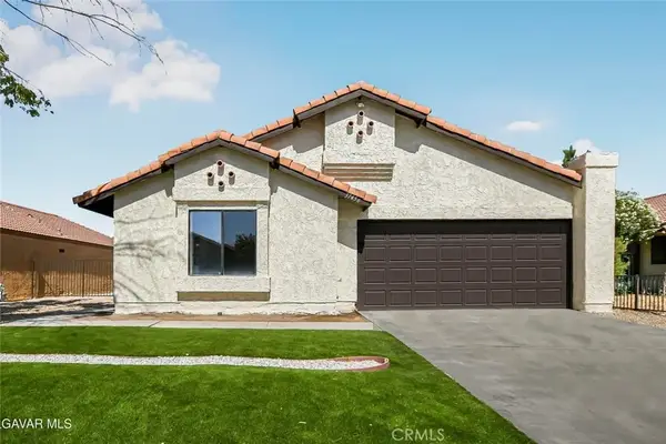 37456 Lilacview Avenue, Palmdale, CA 93550