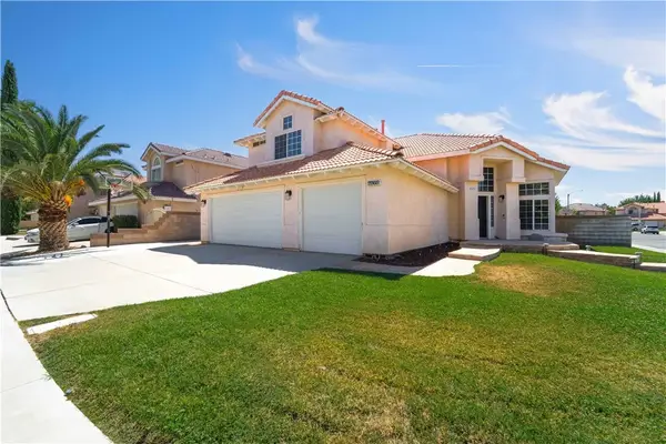 44351 Shad, Lancaster, CA 93536