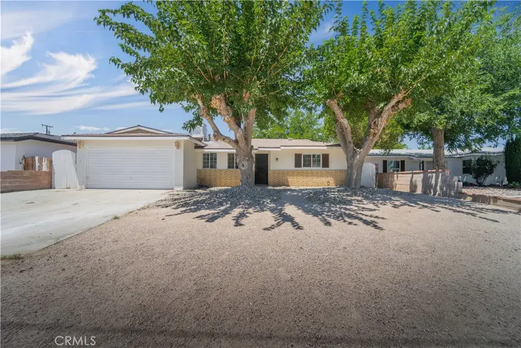 44933 16th West, Lancaster, CA 93534 - #1