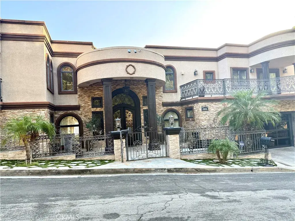 11131 Mountcastle Drive, Studio City, CA 91604 - #1
