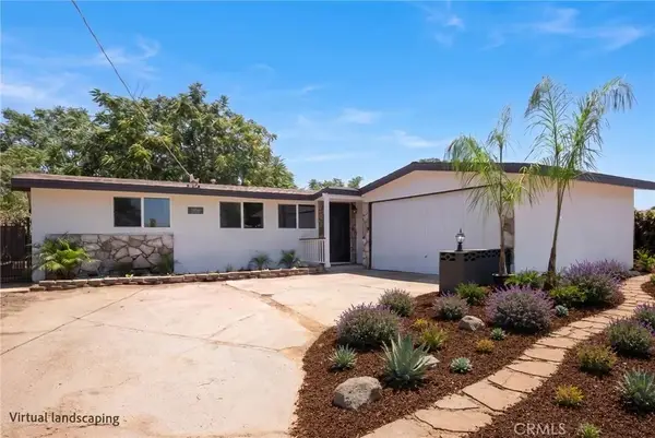 14916 Ryan, Sylmar, CA 91342