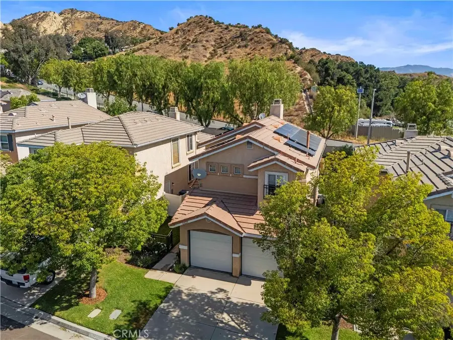 27629 Primrose Lane, Castaic, CA 91384 - #2