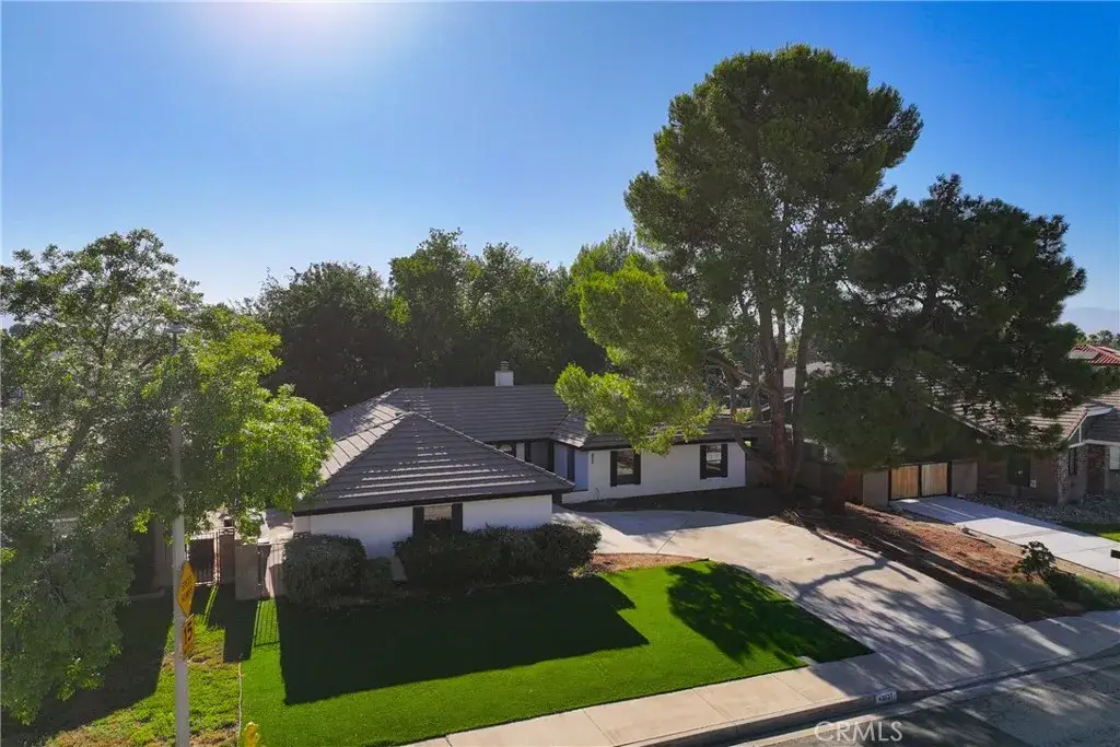 43037 Sachs Dr, Ridgecrest, CA 93556 - #1