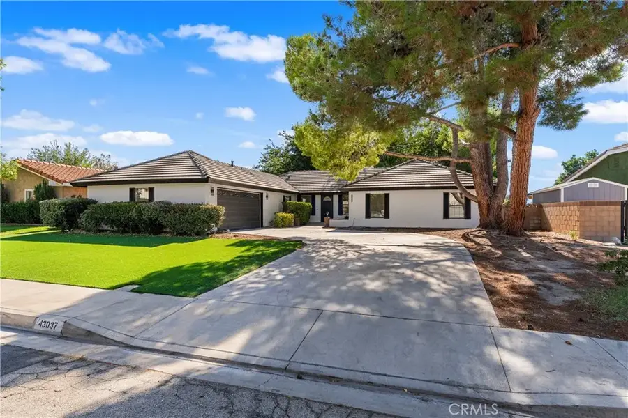 43037 Sachs Dr, Ridgecrest, CA 93556 - #2