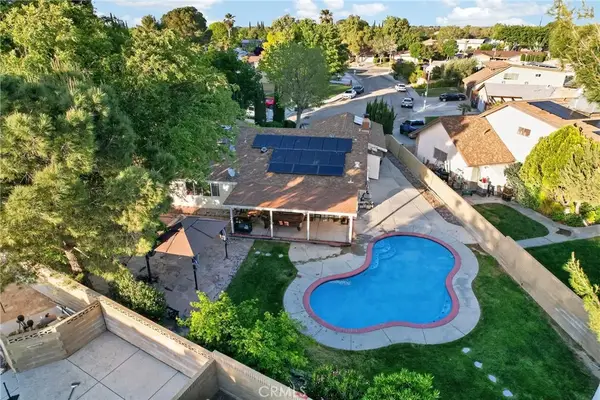 2630 Space Court, Lancaster, CA 93536