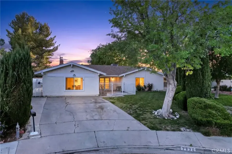 2630 Space Court, Lancaster, CA 93536 - #3